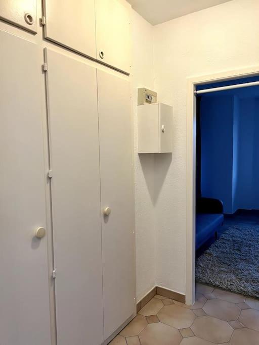 Beautiful Park View Apartment Next To Un Женева Екстер'єр фото